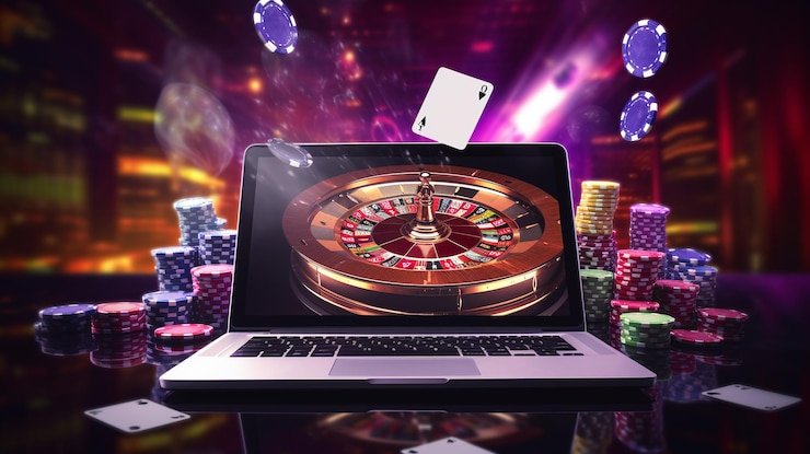 t100 Roulette Otomatis 24/7